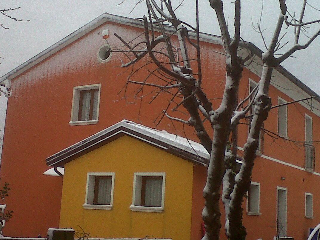 Ca Malvani Bagnarola Exterior foto